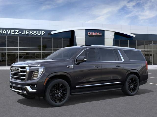 2026 GMC Yukon XL 4WD Elevation