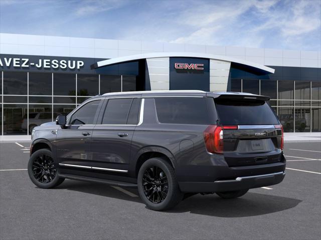 2026 GMC Yukon XL 4WD Elevation