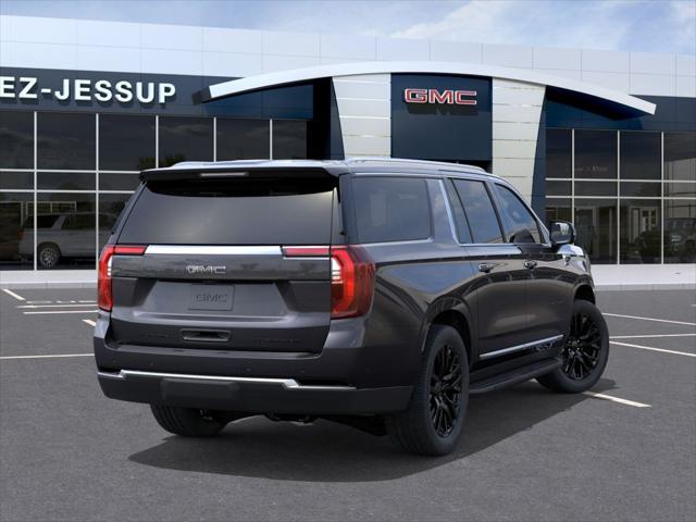 2026 GMC Yukon XL 4WD Elevation