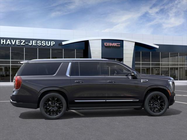 2026 GMC Yukon XL 4WD Elevation
