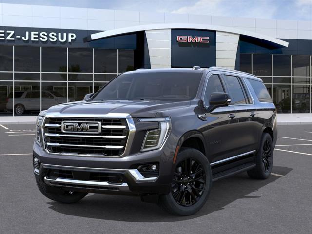 2026 GMC Yukon XL 4WD Elevation