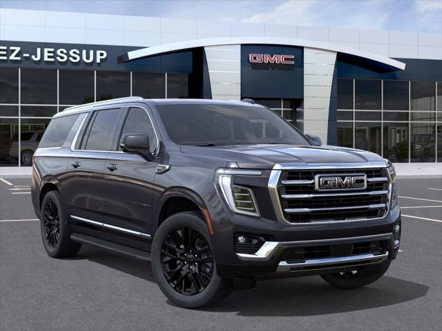 2026 GMC Yukon XL 4WD Elevation