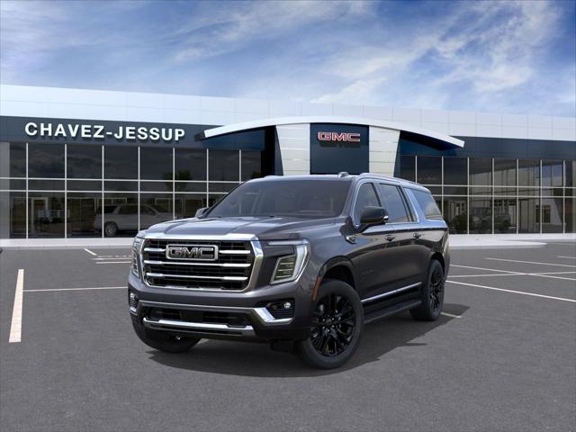 2026 GMC Yukon XL 4WD Elevation