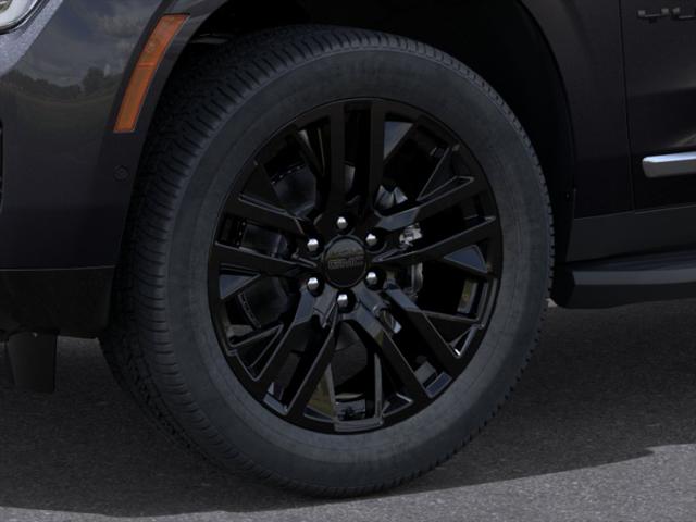 2026 GMC Yukon XL 4WD Elevation