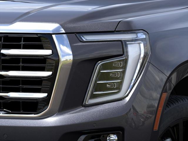 2026 GMC Yukon XL 4WD Elevation