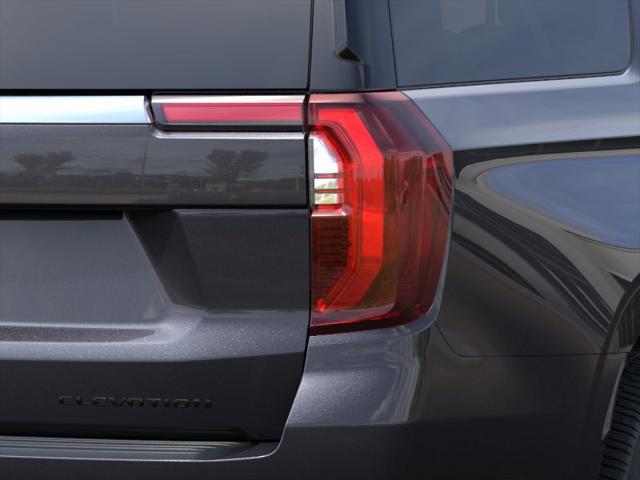 2026 GMC Yukon XL 4WD Elevation
