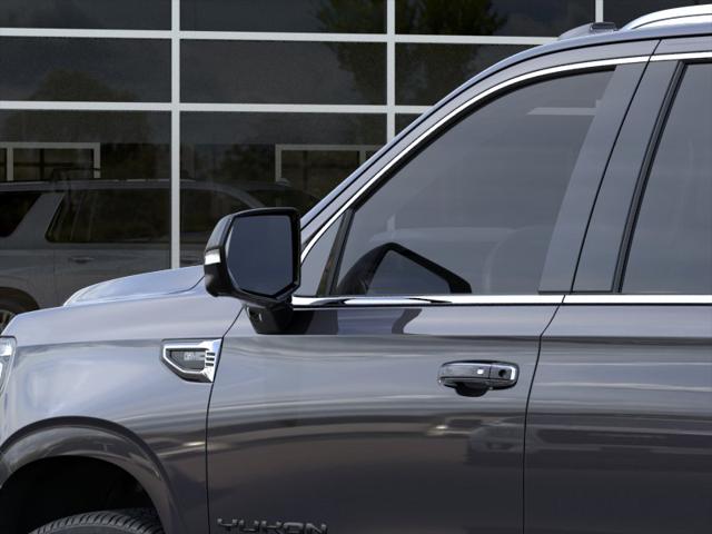 2026 GMC Yukon XL 4WD Elevation