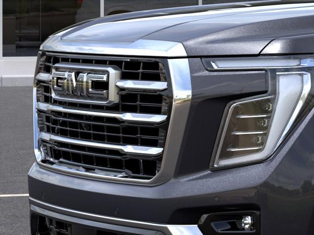 2026 GMC Yukon XL 4WD Elevation