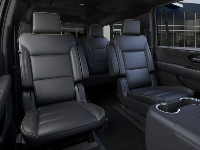 2026 GMC Yukon XL 4WD Elevation