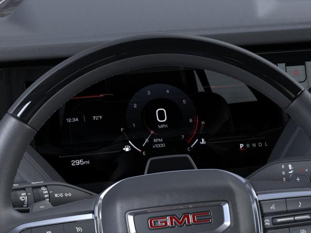 2026 GMC Yukon XL 4WD Elevation