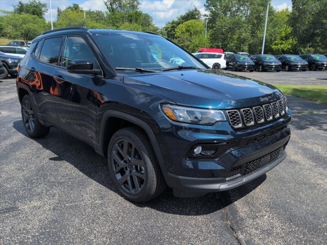 2026 Jeep Compass Limited Altitude for sale in Slinger, WI