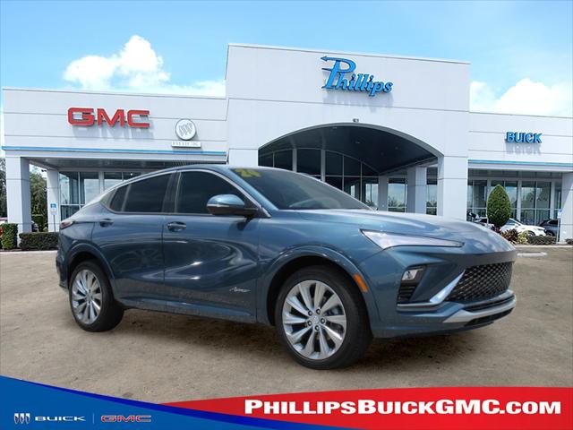 2024 Buick NV Avenir FWD for sale in Fruitland Park, FL