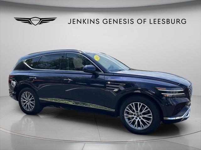 2025 Genesis GV80 2.5T Standard AWD for sale in Ocala, FL