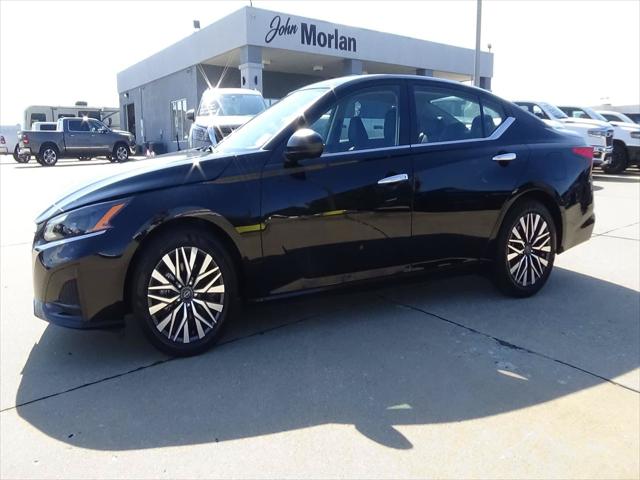 2025 Nissan Altima SV FWD for sale in Cape Girardeau, MO