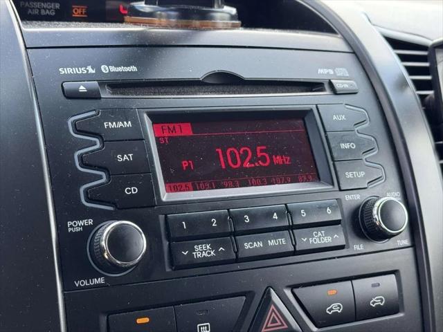 2011 Kia Sorento LX