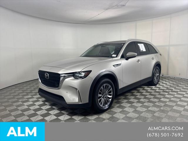 2025 Mazda X-90 3.3 Turbo Preferred Package for sale in Morrow, GA