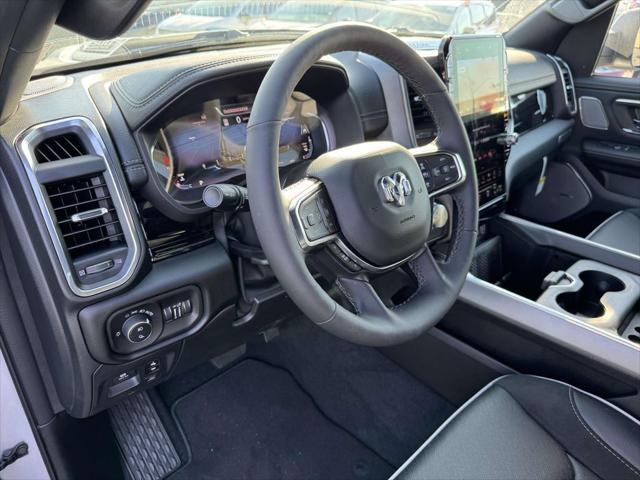 2026 RAM Ram 1500 RAM 1500 LARAMIE CREW CAB 4X4 64 BOX 2026 RAM Ram 1500 RAM 1500 LARAMIE CREW CAB 4X4 64 BOX