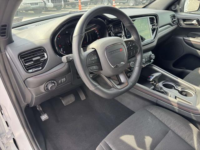 2026 Dodge Durango GT AWD 2026 Dodge Durango GT AWD