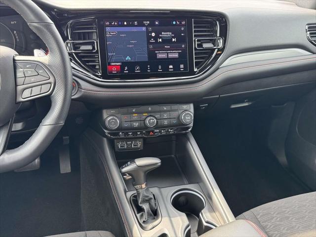 2026 Dodge Durango GT AWD 2026 Dodge Durango GT AWD