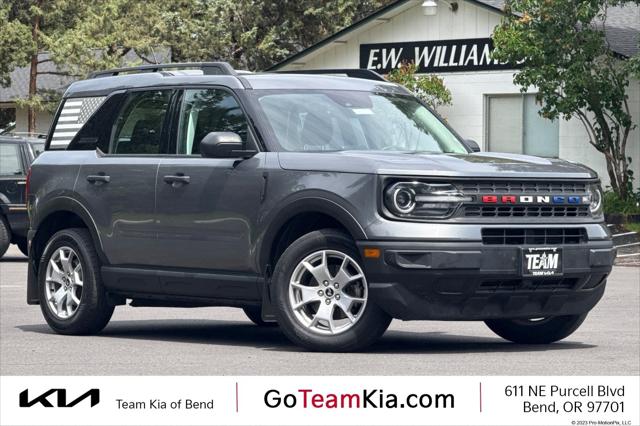 2021 Ford Bronco Sport Base for sale in Bend, OR