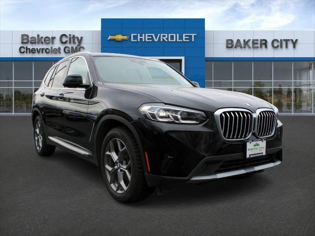 2024 BMW X3 xDrive30i for sale in Pasco, WA