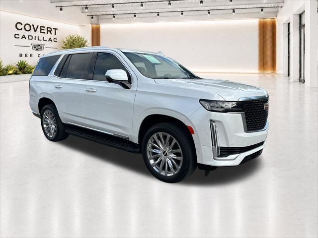 2021 Cadillac Escalade 4WD Premium Luxury for sale in Austin, TX