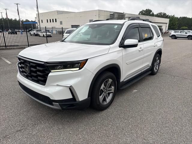 2025 Honda Pilot EX-L for sale in Warrenville, SC