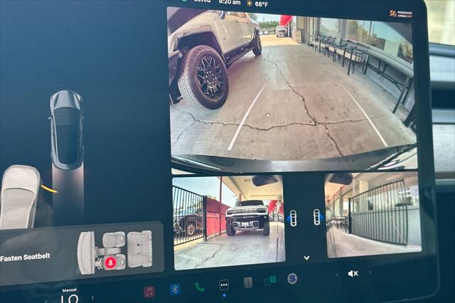 2021 Tesla Model 3 Standard Range Plus Rear-Wheel Drive