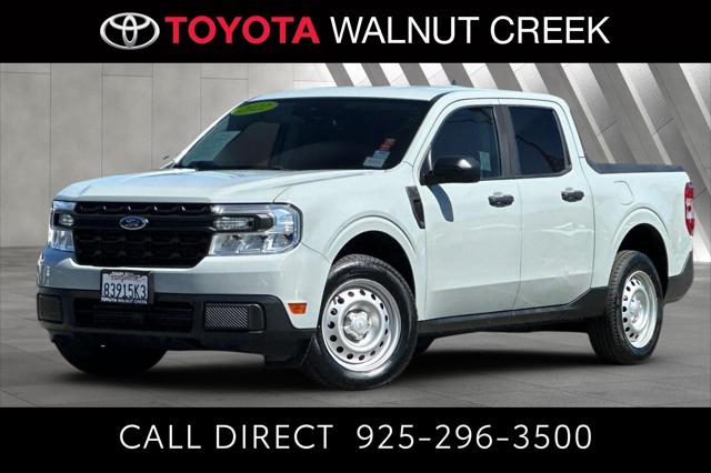 2022 Ford Maverick XL for sale in Walnut Creek, CA