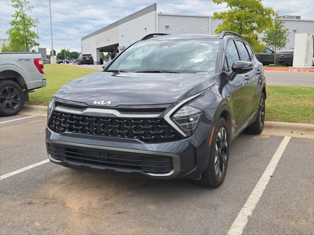 2024 Kia Sportage X-Line for sale in Fayetteville, AR