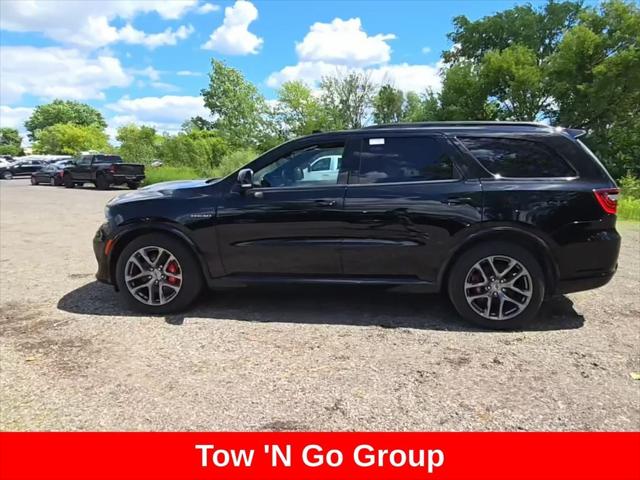 2024 Dodge Durango R/T Plus for sale in St Charles, IL