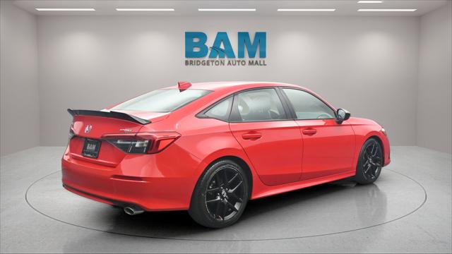 2024 Honda Civic Sedan Sport 2024 Honda Civic Sedan Sport