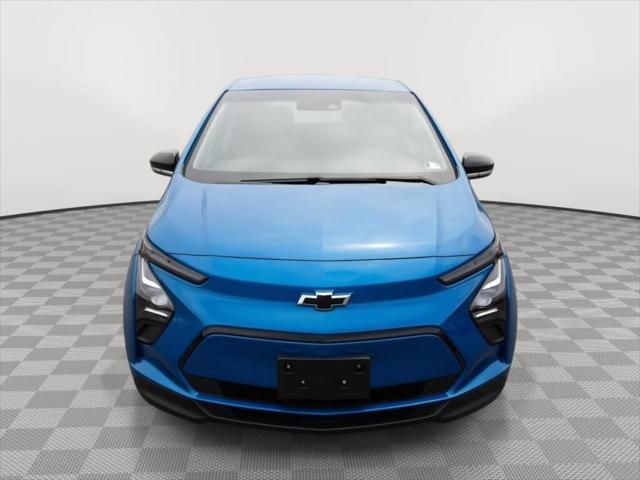 2023 Chevrolet Bolt EV FWD 1LT