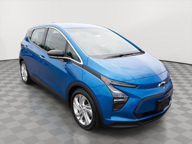 2023 Chevrolet Bolt EV FWD 1LT