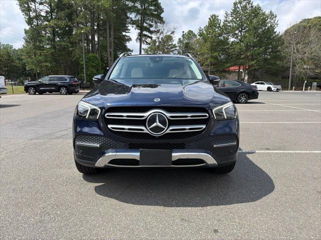 2022 Mercedes-Benz GLE 350 4MATIC