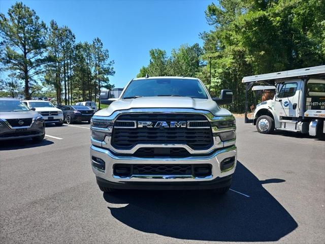 2026 RAM 2500 Big Horn Crew Cab 4x4 64 Box