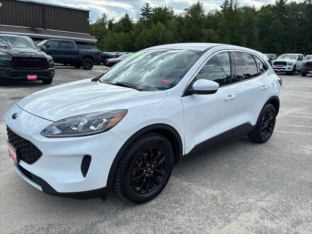 2021 Ford Escape SE for sale in Bridgton, ME