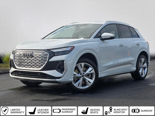 2023 Audi e-tron Premium Plus 50 quattro for sale in Puyallup, WA