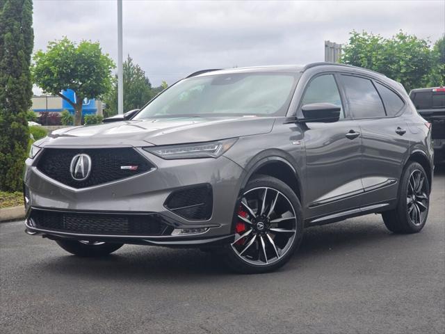 2024 Acura MDX Type S Advance Package for sale in Puyallup, WA