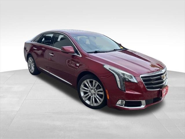 2019 Cadillac XTS Luxury for sale in Burlington, WI