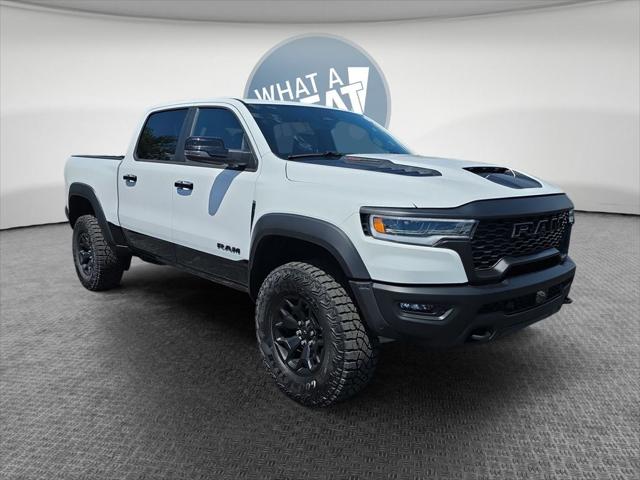 2026 RAM Ram 1500 RAM 1500 RHO CREW CAB 4X4 57 BOX 2026 RAM Ram 1500 RAM 1500 RHO CREW CAB 4X4 57 BOX
