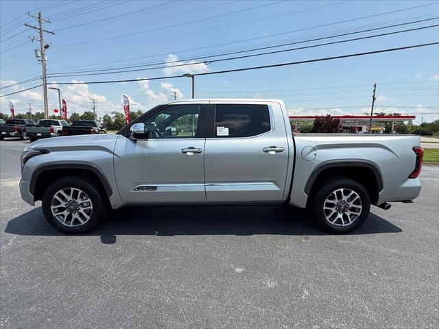 2026 Toyota Tundra 1794 Edition CrewMax 5.5' Bed for sale in Morristown, TN