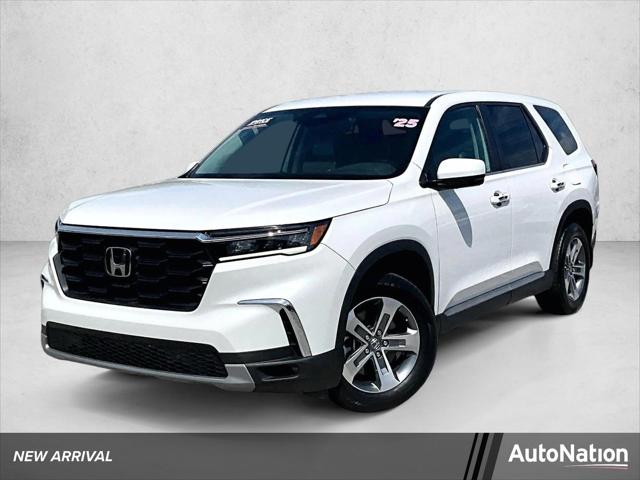 2025 Honda Pilot EX-L for sale in Fort Worth, TX