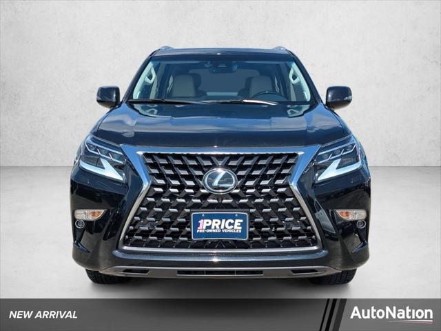 2023 Lexus GX 460 Premium for sale in Katy, TX