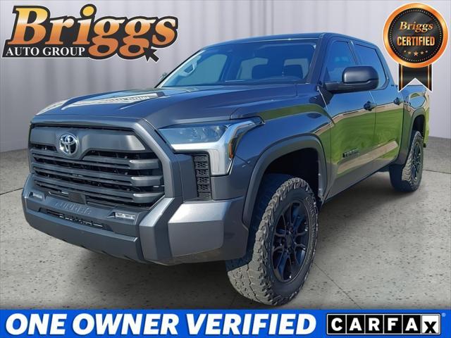 2023 Toyota Tundra SR5 for sale in Fort Scott, KS