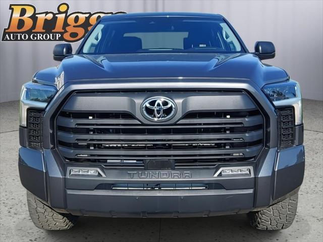 2023 Toyota Tundra SR5 for sale in Fort Scott, KS