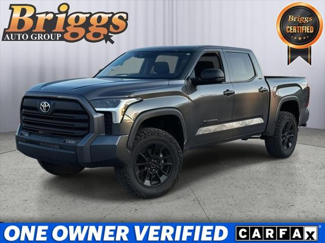 2023 Toyota Tundra SR5 for sale in Fort Scott, KS
