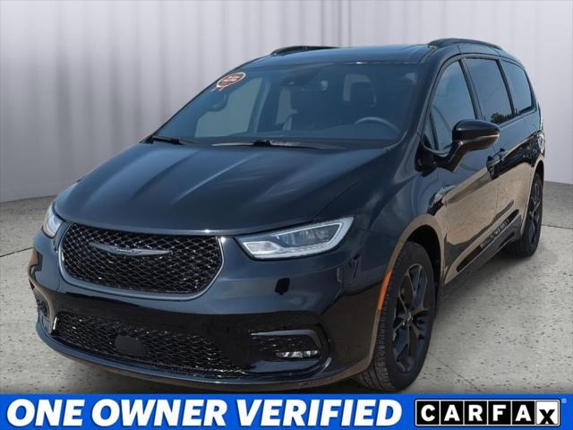 2024 Chrysler Pacifica Limited AWD for sale in Fort Scott, KS