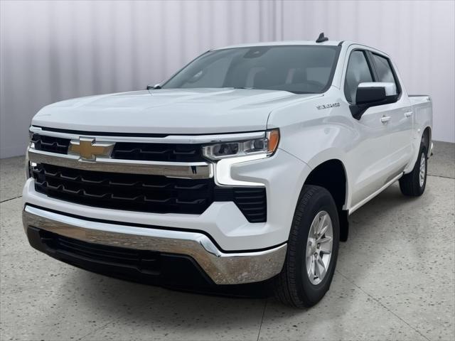 2023 Chevrolet Silverado 1500 4WD Crew Cab Standard Bed LT for sale in Fort Scott, KS