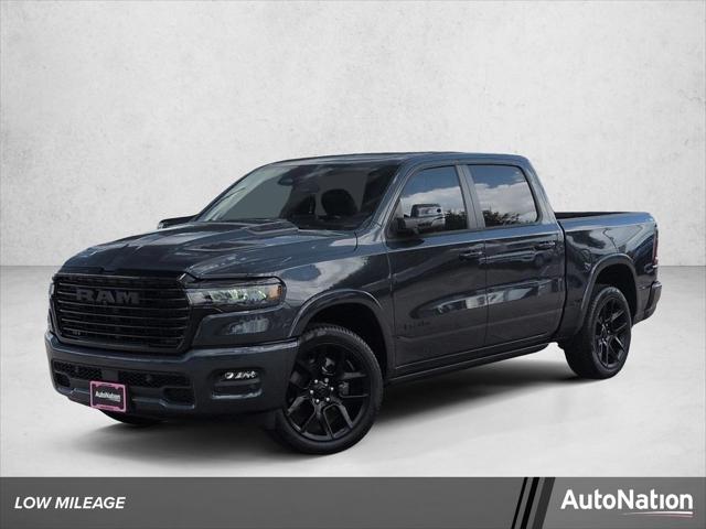 2026 Ram 1500 Laramie Crew Cab 4x4 5'7" Box for sale in Houston, TX